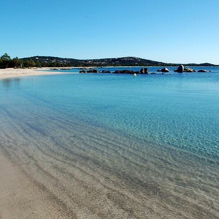 Cala Di Sole Lecci Apartment Порто-Векио Екстериор снимка