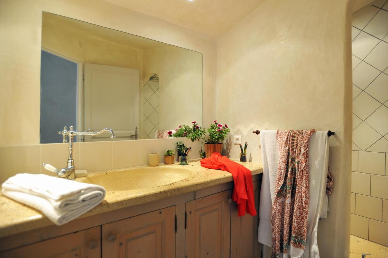 Cala Di Sole Lecci Apartment Порто-Векио Стая снимка