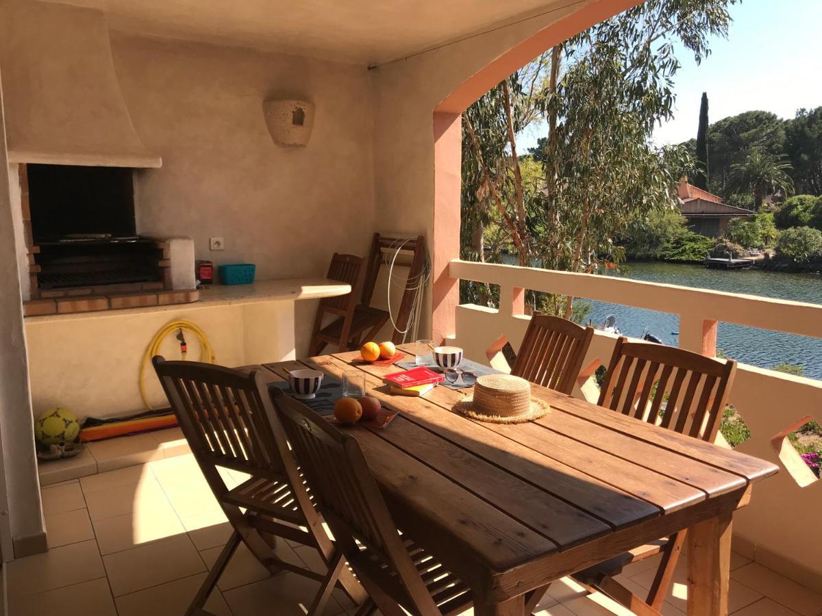 Cala Di Sole Lecci Apartment Порто-Векио Екстериор снимка