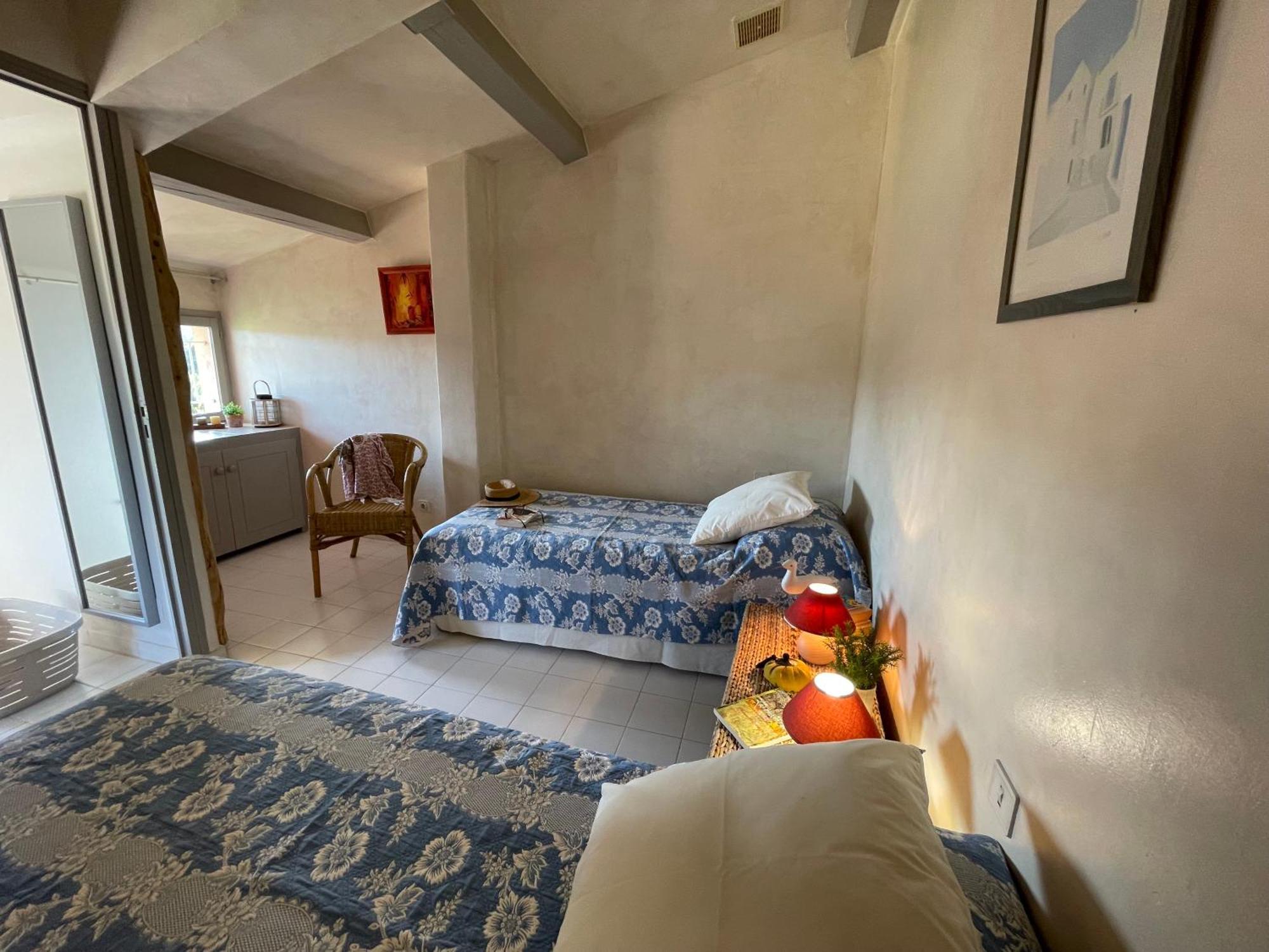 Cala Di Sole Lecci Apartment Порто-Векио Стая снимка