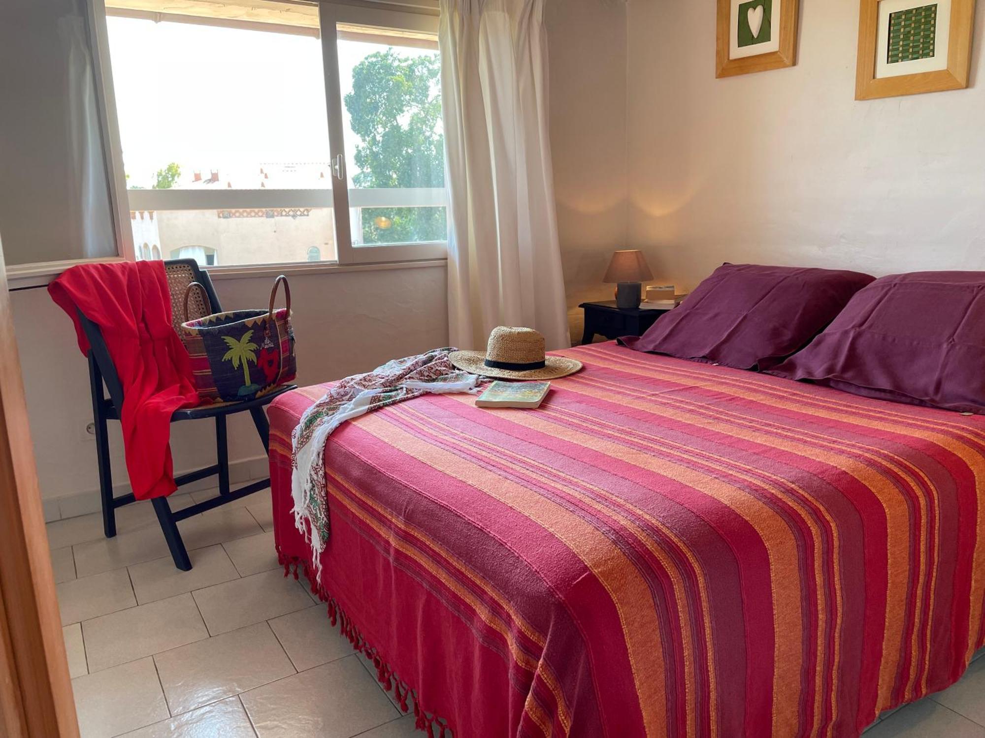 Cala Di Sole Lecci Apartment Порто-Векио Стая снимка