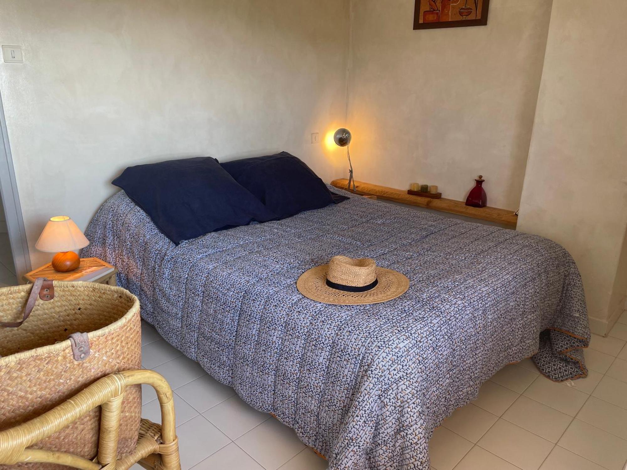 Cala Di Sole Lecci Apartment Порто-Векио Стая снимка
