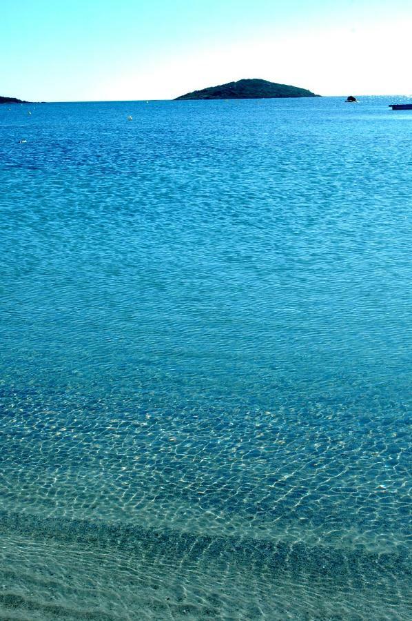 Cala Di Sole Lecci Apartment Порто-Векио Екстериор снимка